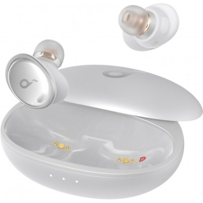 Anker SoundCore Liberty 3 Pro Frost White (A3952G21)