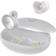 Anker SoundCore Liberty 3 Pro Frost White (A3952G21)