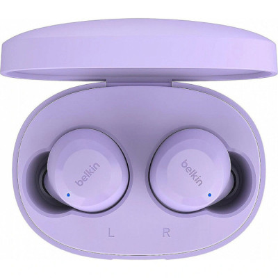 Belkin Soundform Bolt True Lavender (AUC009BTLV)