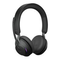 JABRA Evolve2 65 MS Stereo Black (26599-989-999)