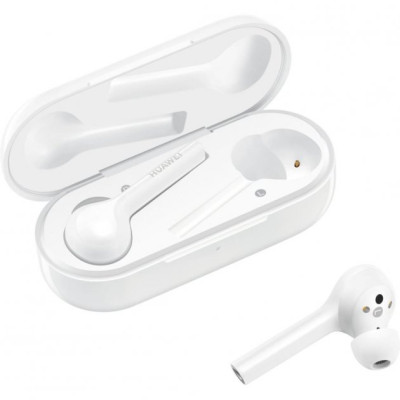 HUAWEI FreeBuds White (55030236)