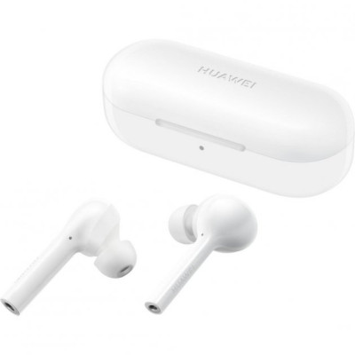 HUAWEI FreeBuds White (55030236)
