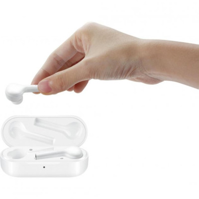 HUAWEI FreeBuds White (55030236)