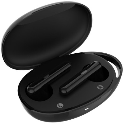 Tecno Buds 2 Black (4895180765681)