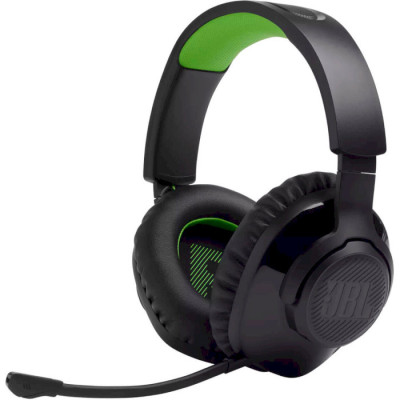 JBL Quantum 360X Wireless for XBOX (JBLQ360XWLBLKGRN)