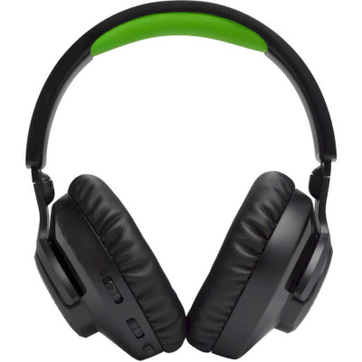 JBL Quantum 360X Wireless for XBOX (JBLQ360XWLBLKGRN)