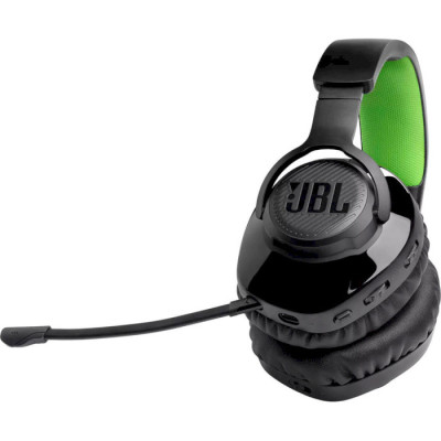 JBL Quantum 360X Wireless for XBOX (JBLQ360XWLBLKGRN)
