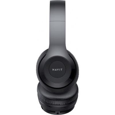 Havit HV-H632BT Black