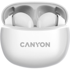 Canyon TWS-5 White (CNS-TWS5W)