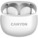 Canyon TWS-5 White (CNS-TWS5W)