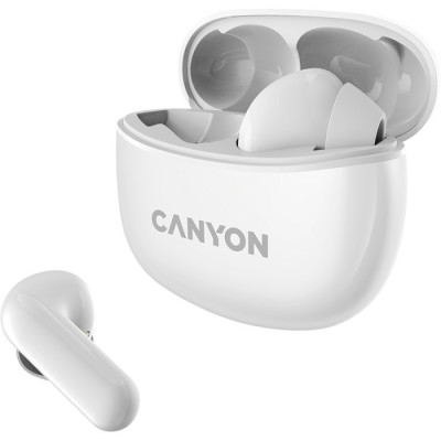 Canyon TWS-5 White (CNS-TWS5W)