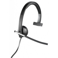 Logitech H650e Mono (981-000514)