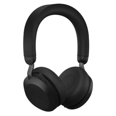 Jabra Evolve2 75 UC Stereo USB-C Black (27599-989-899)