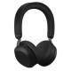 Jabra Evolve2 75 UC Stereo USB-C Black (27599-989-899)