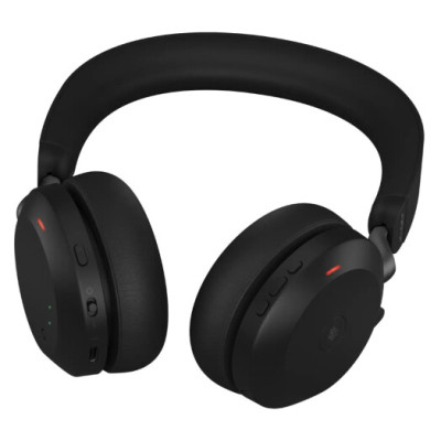 Jabra Evolve2 75 UC Stereo USB-C Black (27599-989-899)