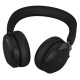 Jabra Evolve2 75 UC Stereo USB-C Black (27599-989-899)