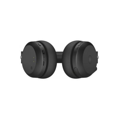 Jabra Evolve2 75 UC Stereo USB-C Black (27599-989-899)