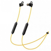 Vivo iQOO Wireless Sport Black/Yellow