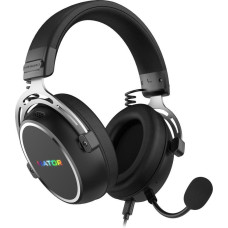 HATOR HyperGang 3 Hi-Res Black (ESH50)