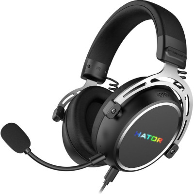 HATOR HyperGang 3 Hi-Res Black (ESH50)