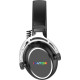 HATOR HyperGang 3 Hi-Res Black (ESH50)