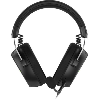 HATOR HyperGang 3 Hi-Res Black (ESH50)