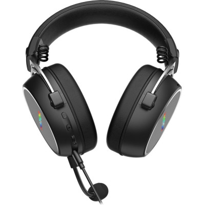HATOR HyperGang 3 Hi-Res Black (ESH50)