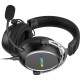HATOR HyperGang 3 Hi-Res Black (ESH50)