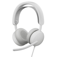 Logitech Zone Wired 2 USB White (981-001621)