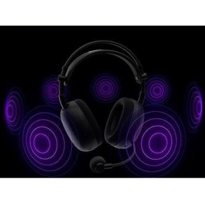 Sony Inzone H9 II Black (WHG910NB.E)