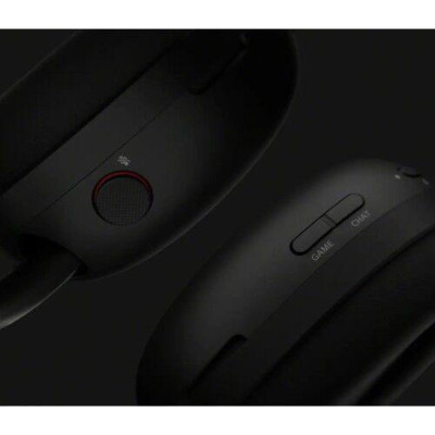 Sony Inzone H9 II Black (WHG910NB.E)