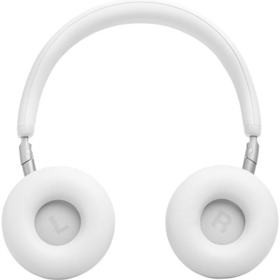 JBL Live 680NC White (JBLLIVE680NCWHT)