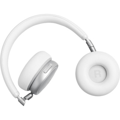 JBL Live 680NC White (JBLLIVE680NCWHT)