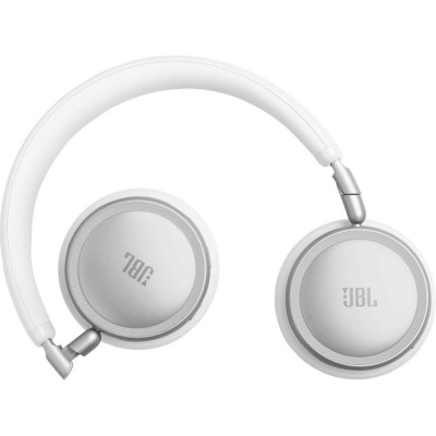 JBL Live 680NC White (JBLLIVE680NCWHT)