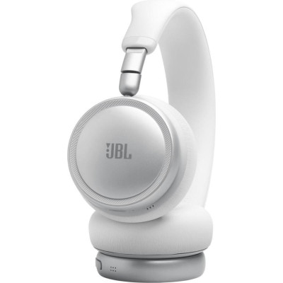 JBL Live 680NC White (JBLLIVE680NCWHT)