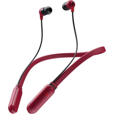 SkullCandy Inkd + BT Moab/Red/Black (S2IQW-M685)