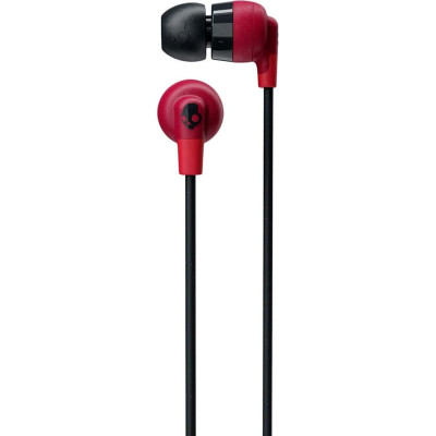 SkullCandy Inkd + BT Moab/Red/Black (S2IQW-M685)
