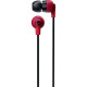 SkullCandy Inkd + BT Moab/Red/Black (S2IQW-M685)