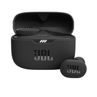 TWS JBL Tune 130NC Black (JBLT130NCTWSBLK)