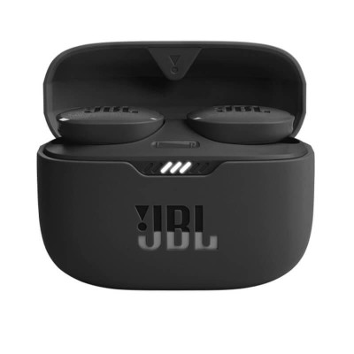 TWS JBL Tune 130NC Black (JBLT130NCTWSBLK)