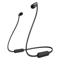 Sony WI-C310 Black