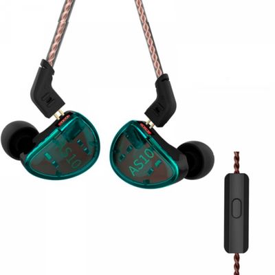 Knowledge Zenith AS10 Cyan