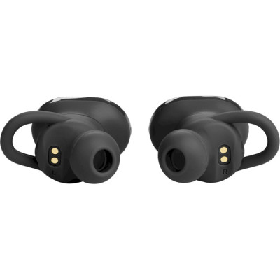JBL Endurance Race Black (JBLENDURACEBLK)
