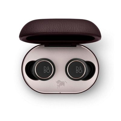 Bang & Olufsen Beoplay E8 3.0 Maroon Limited Edition