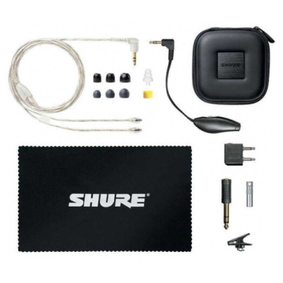 Shure SE846