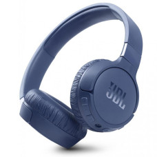 JBL Tune 660 NC Blue (JBLT660NCBLU)