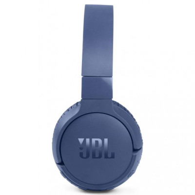 JBL Tune 660 NC Blue (JBLT660NCBLU)