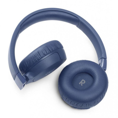 JBL Tune 660 NC Blue (JBLT660NCBLU)