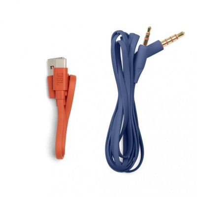 JBL Tune 660 NC Blue (JBLT660NCBLU)
