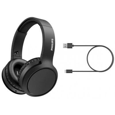 Philips TAH5205 White